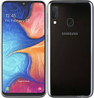 Чохли для Samsung Galaxy A20e A202F