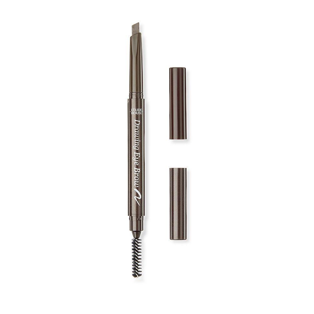 Олівець для брів Etude House Drawing Eye Brow сірий, No5 1 мл (416224)