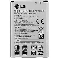Акумулятор LG P715 /L7/ BL-59JH original PRC