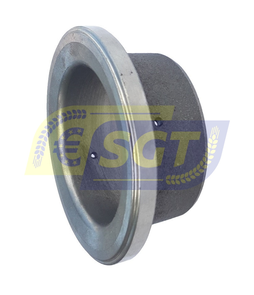 Втулка поршня d78 на насос Tolveri PU-3/140 (тип 2) | PU-3/140-17NT, фото 1