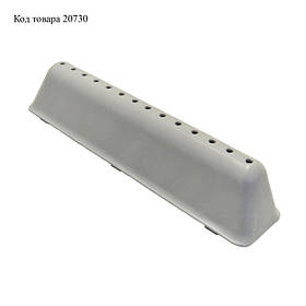 Ребро барабана для пральної машини Whirlpool 480111104175