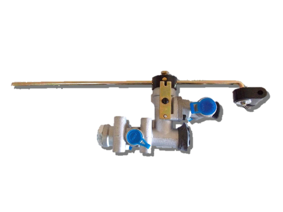 Клапан рівня підлоги BPW, SAF, SHMITH (пр.о ATC.UA)