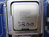 Процессор Intel Pentium Dual-Core E5800 3.2GHz/2MB/800MHz s775
