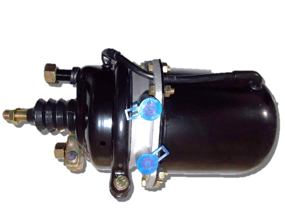 Камера гальмівна з пружинним енергоакумулятором (у зборі, тип 20/20) (про-о ATC.UA)