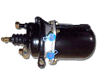 Камера тормозная с пружинным энергоаккумулятором (в сборе,тип 20/20) (про-во ATC.UA)