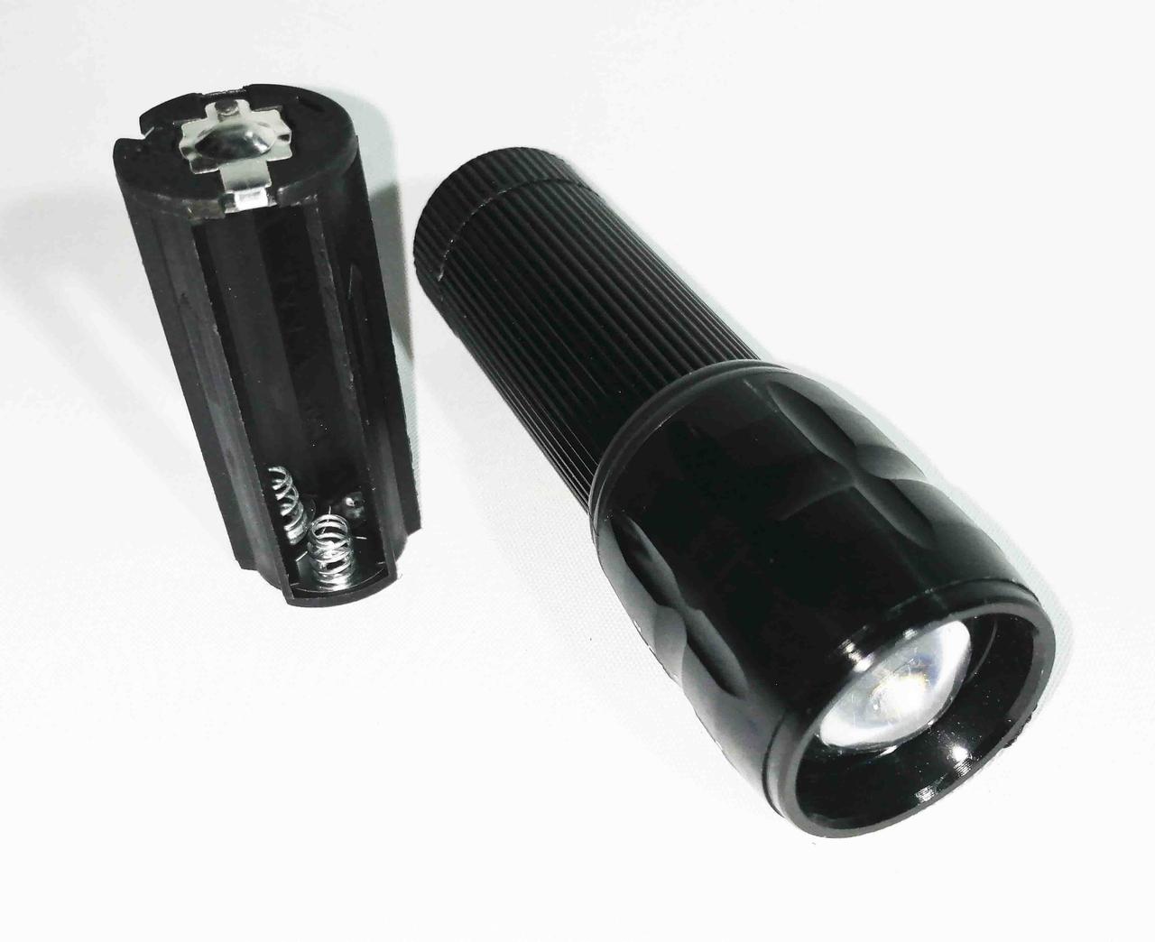 Ручний ліхтарик Bailong BL 8400
