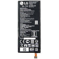 Акумулятор LG X Cam K850/ BL-T23 original PRC