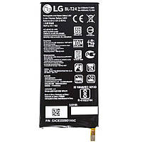 Акумулятор LG X Power K220DS / BL-T24 4100мАч original PRC