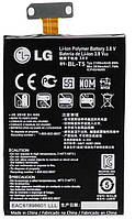 Акумулятор LG E960 / BL-T5 original PRC