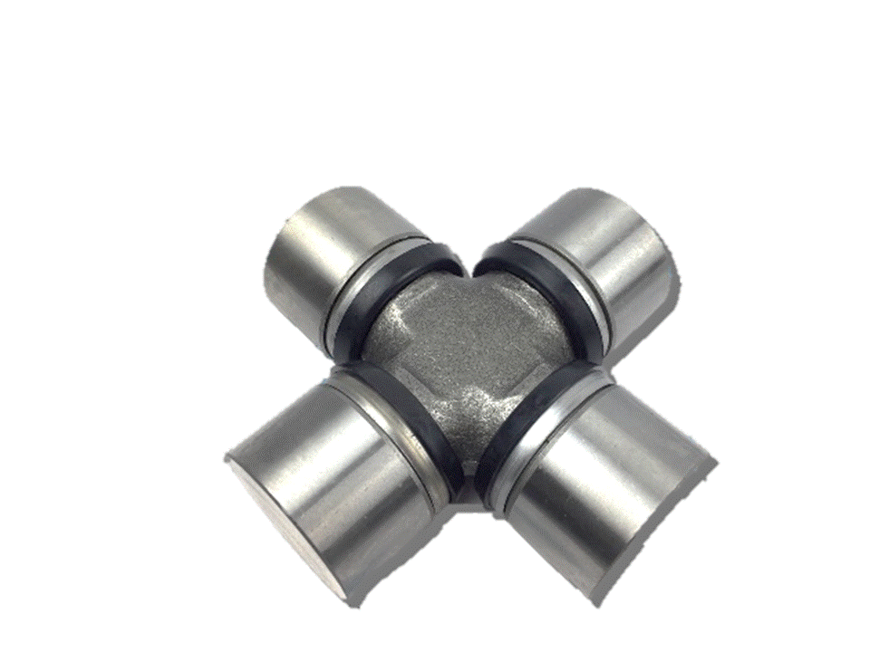 Хрестовина кард. вала КРАЗ (50х155) (AGT) 150.36.013А/210-2201025