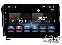 Штатная магнитола для Toyota Tundra 2008-2013 на Android