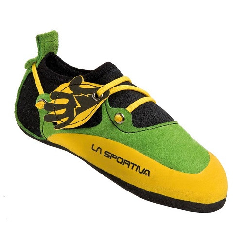 Скальники La Sportiva Stickit