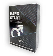 HardStart - Капсулы для увеличения потенции (ХардСтарт) 7трав