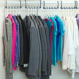 Вішак для одягу 10 в 1 Wonder Hanger Max, фото 6