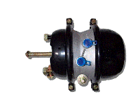 Энергоаккумулятор МАЗ (тип 30/30) (про-во ATC.UA)