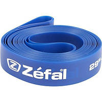 Фліппер Zefal (9361) 29/28*20 еластичний пластиковий синій