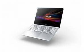 Sony Vaio SVF15 series