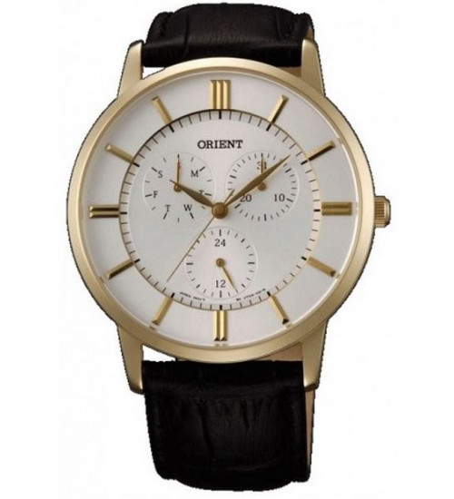 Годинник чоловічий Orient FUT0G002W0
