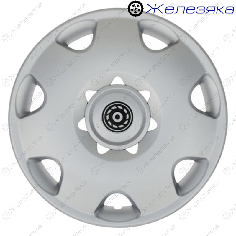 Ковпаки R16 Jestic ATOS