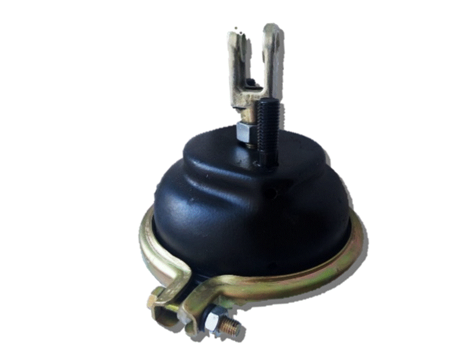 Камера гальмівна (тип 16) M16x1,5 ЗІЛ, Причіп (про-о ATC.UA)