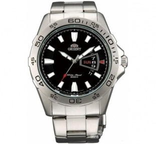 Годинник чоловічий Orient FUG1S001B6, фото 1