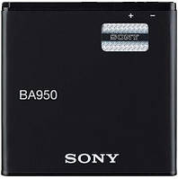 Акумулятор Sony BA950 original PRC