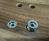 Муфта М8 25мм, фото 4