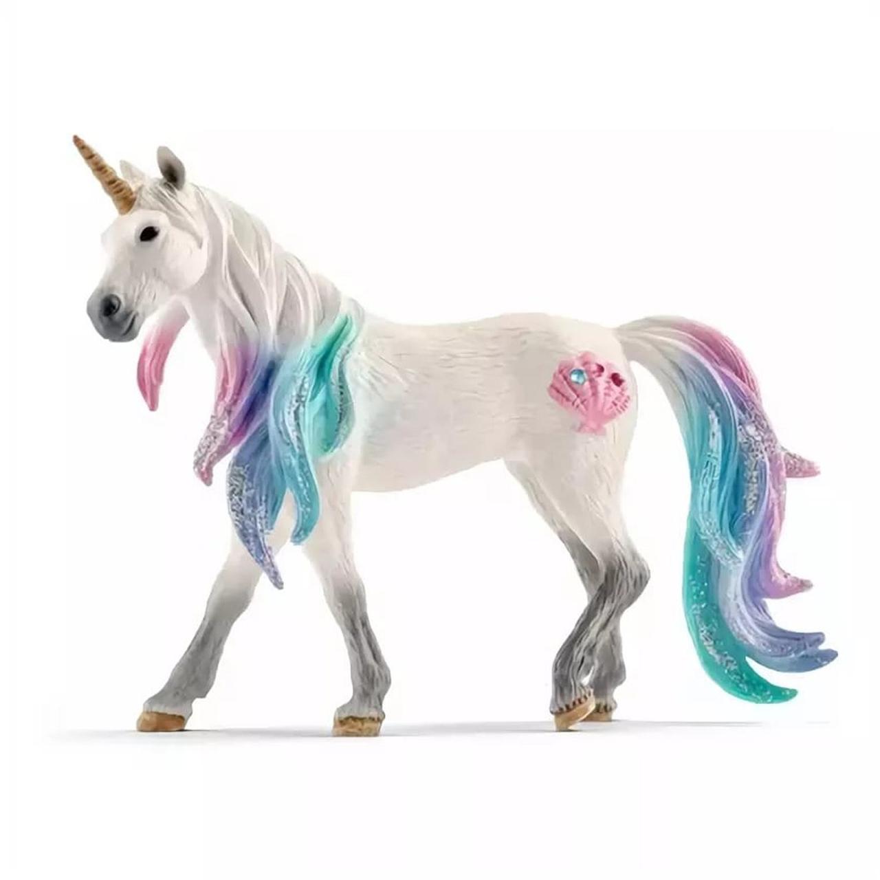 Фігурка Самка морського єдинорога Schleich 70570