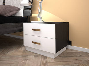 Тумба приліжкова Ізабелла 1 / Тумба приліжкова Ізабелла 1