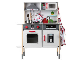 УЦІНКА!! Іграшкова дерев'яна кухня PlayTive Junior Німеччина