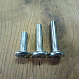 Гвинт М8 60мм, фото 3