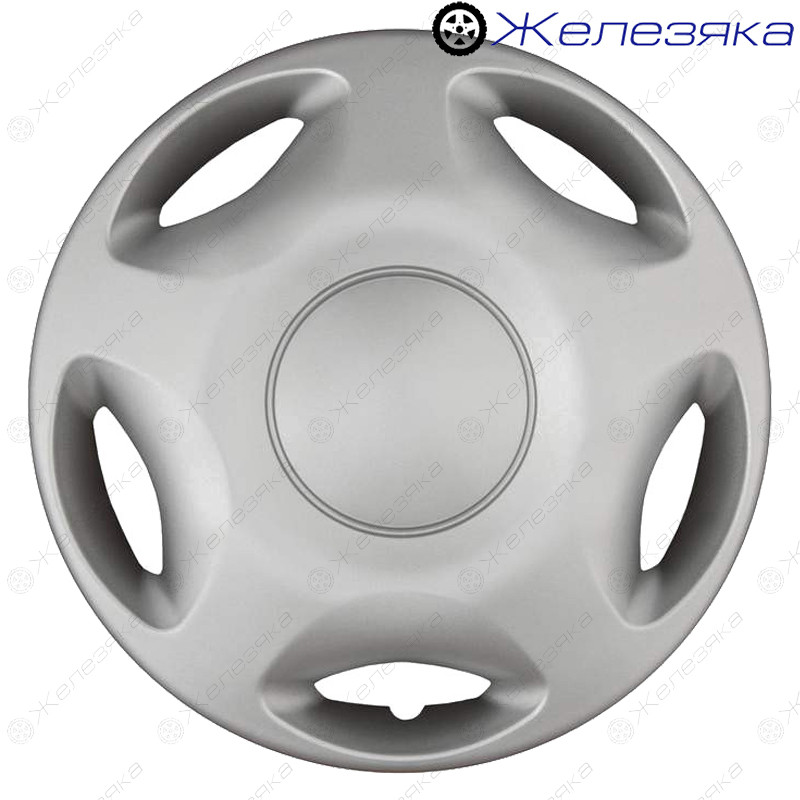 Ковпаки R15 Jestic SPIKE