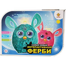 Інтерактивний вихованець Фербі Конект Furby (Рожевий)