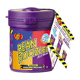 Оновлений Bean Boozled Mystery 5th edition - 6 шт