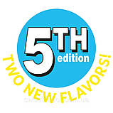 Рулетки Bean Boozled 5th edition Jelly Belly - 6 шт, фото 3