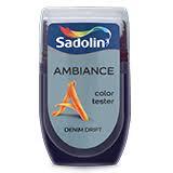Тестер кольору Sadolin Ambiance Color Tester (готові кольори) 30 мл, фото 1