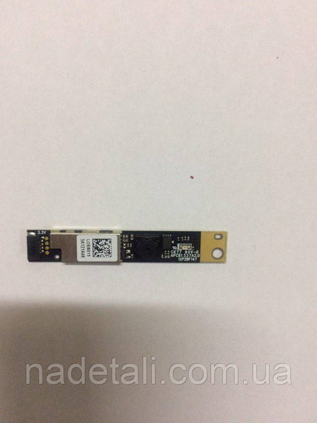 Веб-камера Sony SVF152 SVF152A29V DD0HK9CM001 (ID#1079685862), цена ...