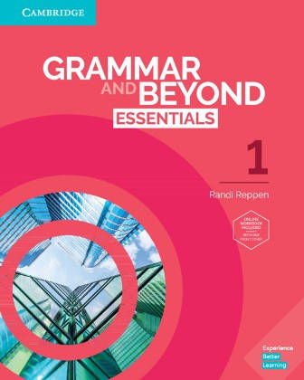 Grammar and Beyond Essentials 1, фото 1