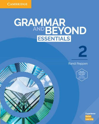 Grammar and Beyond Essentials 2, фото 1