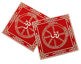 Килимок для грошей "Колесо фортуни"