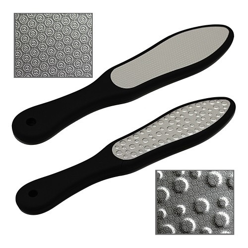 Тертка для ніг лазерна TDNL-3