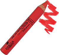 Помада-карандаш для губ Parisa L-12 №08