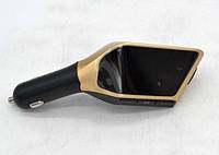 FM Трансмітер автомобільний H1 BT з Bluetooth mp3 / ФМ модулятор, фото 2