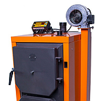 Автоматика для твердопаливного котла Kom-Ster АТОЅ (Польща) (макс), фото 4