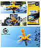 Комплект для ремонту лобового скла Windshield, фото 10