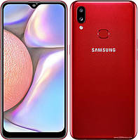 Чохли для Samsung Galaxy A10s A107F