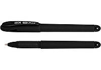 Ручка гелевая Economix Boss черная E11914-01