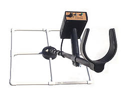 Глибинний металошукач PI-G з котушкою 60*60 см