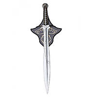 Рицарський меч (сувенірний) "Дюрандаль" — якісна збірка меча, незвичайний дизайн