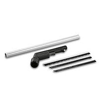 Запчастини для миючих пилососів